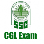 SSC CGL